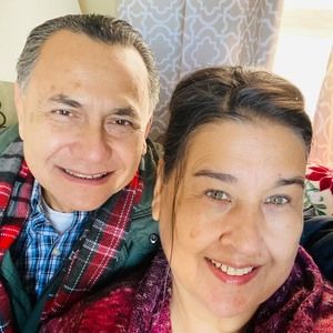 Meet your Posher, Patsy